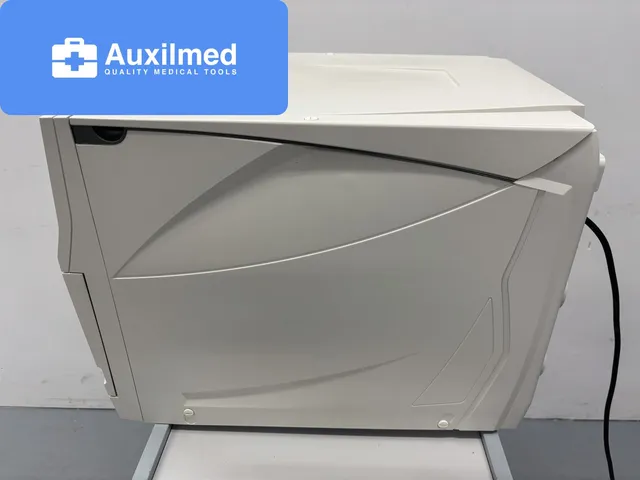 W&H Lisa 517 Autoclave