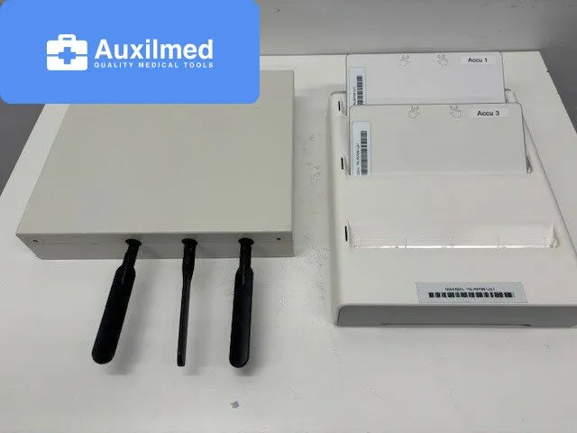 Varex VB-200 Batteries Set