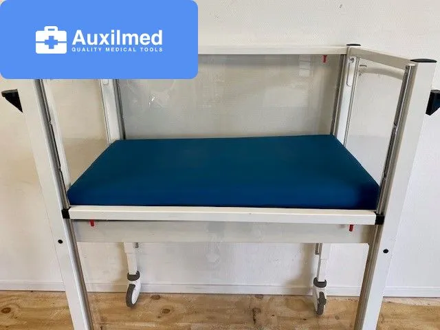 Oostwoud 3165 Infant Crib