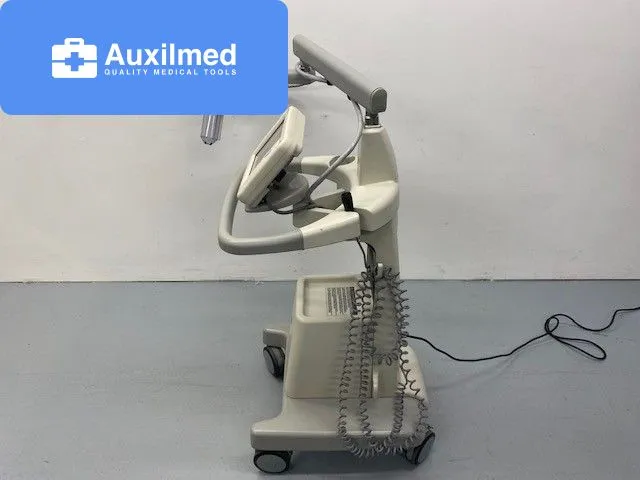 Liebel-Flarsheim Angiomat Illumena Contrast Injector