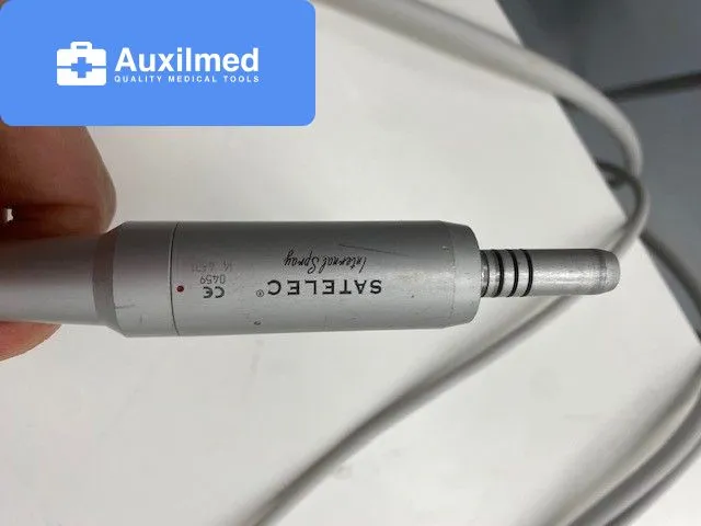 Satelec Cocoon Hygienist Dental Unit
