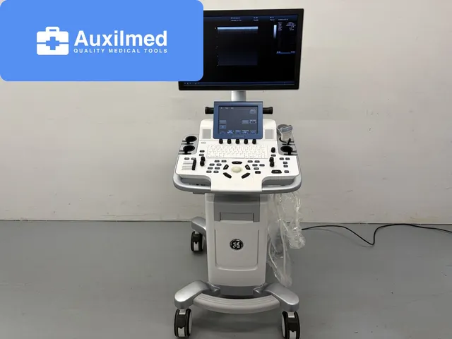 GE Vivid T8 Ultrasound