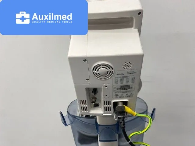 Mindray Accutorr V Vital Signs Monitor