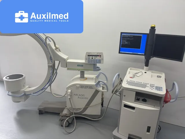 Siemens Arcadis Avantic C-Arm