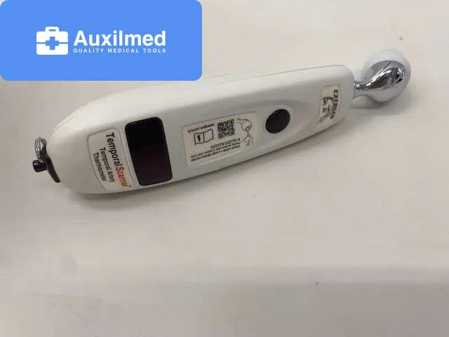 Exergen TAT-5000 Thermometer