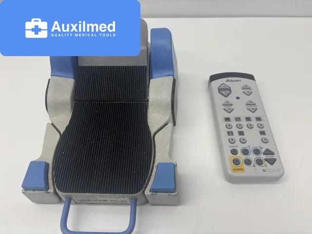 Alcon Accurus Parts