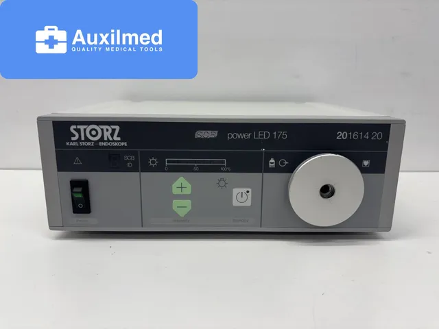 STORZ Power LED 175 Light Source