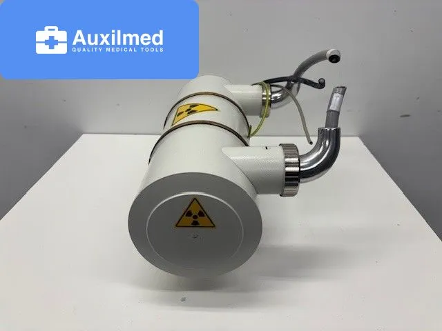 Siemens Optitop 150/40/80C-100 X-Ray Tube