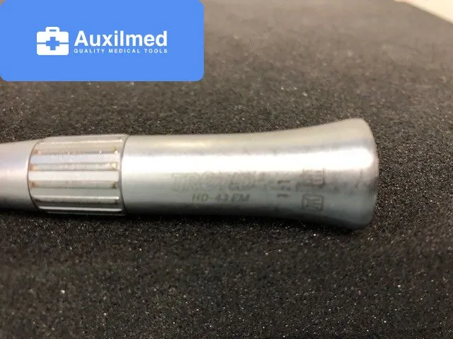 W&H Trend HD-43EM Handstuk
