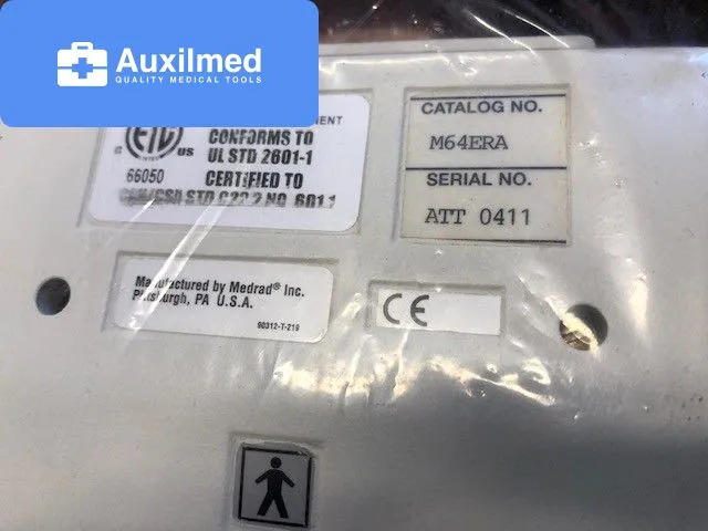 Medrad M64ERA Coil