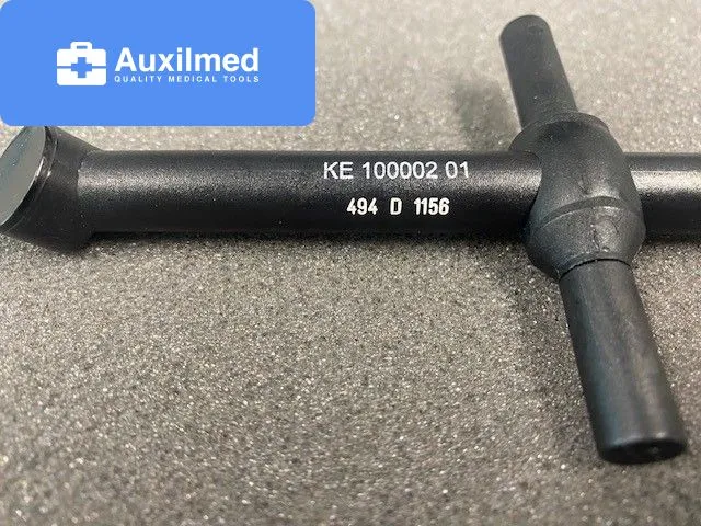 GE KE 10002 01 Transducer