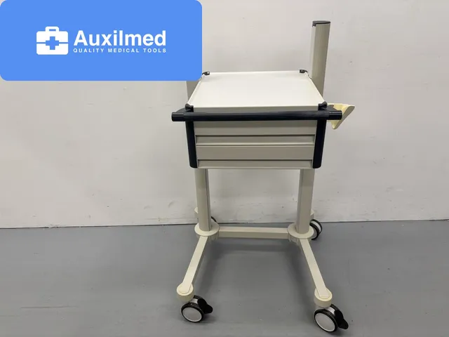 ITD Trolley