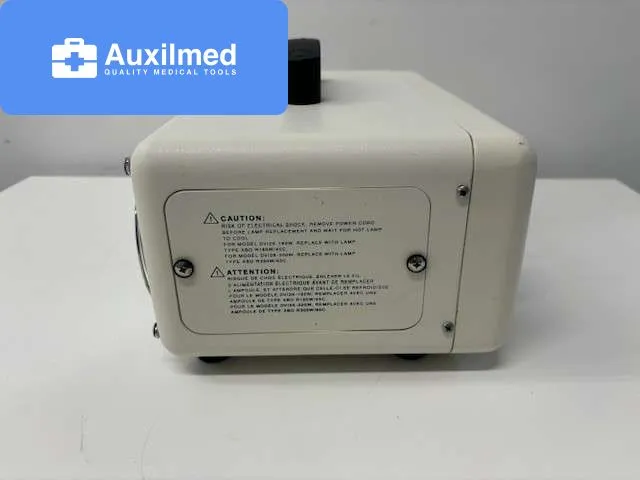 Vision DayLite XeNon 300 Light Source