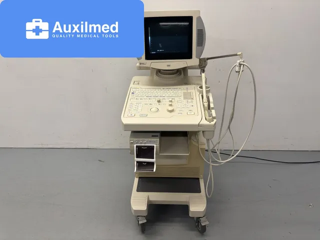 Aloka SSD-1400 Ultrasound