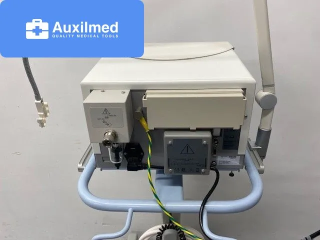 Respironics Bipap Vision Ventilator