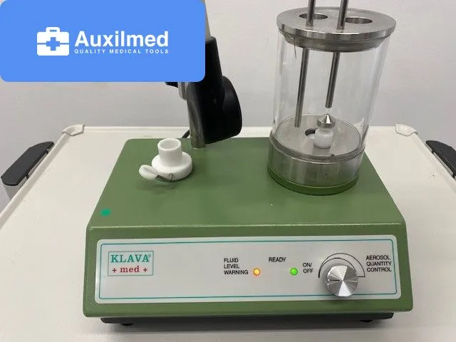 KLAVAmed 2000 Nebulizer