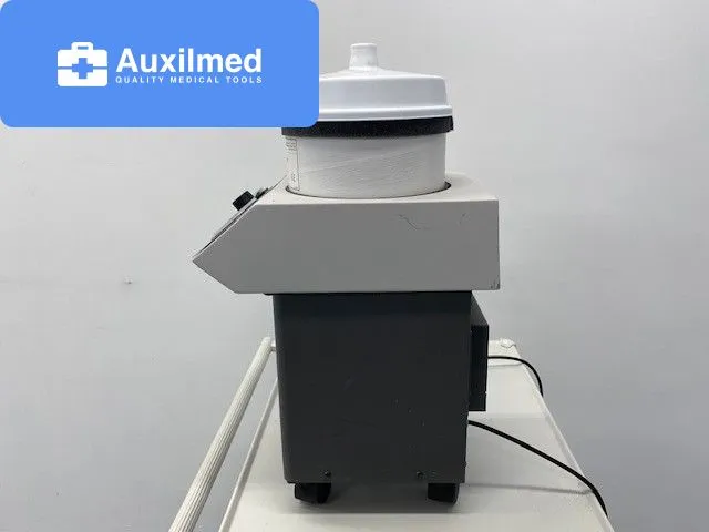 EDGE Safe Smoke Evacuator