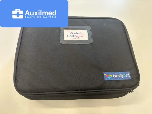 Bedfont Gastrolyzer