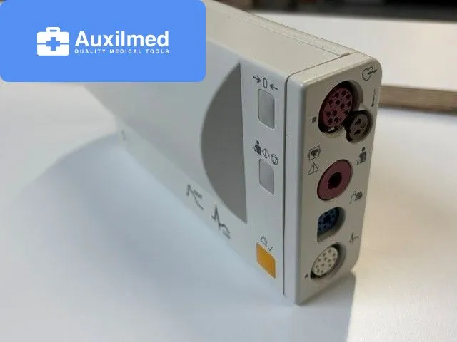 Philips M3001A Patient Module