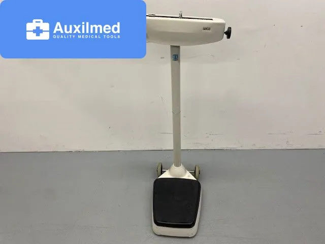 Seca Manual Patient Scale