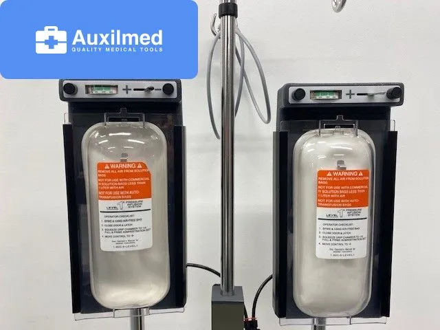 Level 1 System 1000 Fluid Warmer