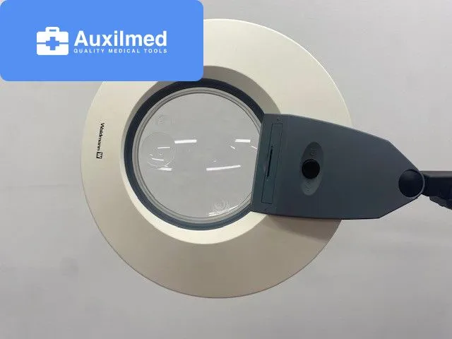 Waldmann LRE122T Magnifier