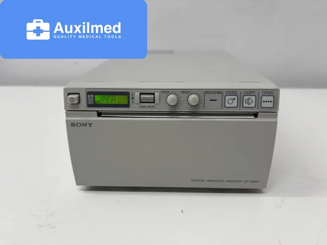 Sony UP-D897 Printer
