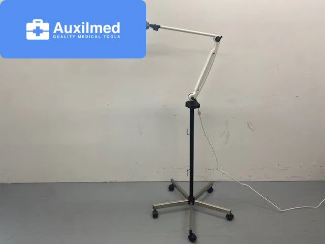 Waldmann LRE122T Magnifier