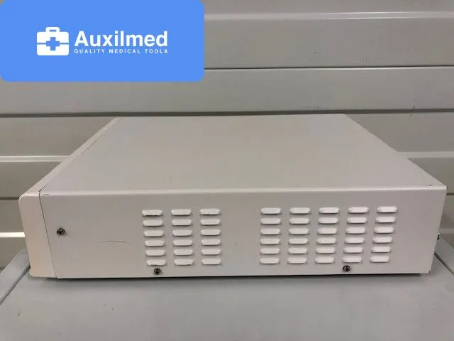 Olympus, OTV-S7, Camera Control Unit