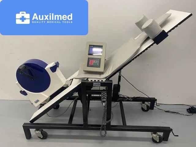 Lode Angio 2000 Ergometer