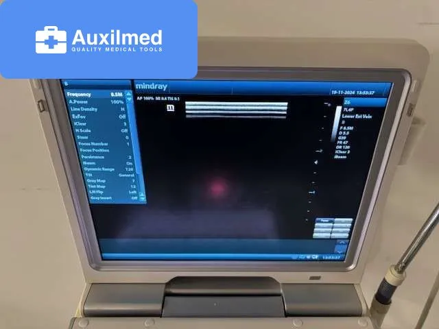 Mindray Z6 Ultrasound