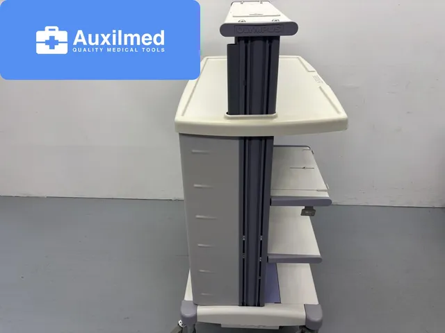 Olympus WM-D60 Workstation