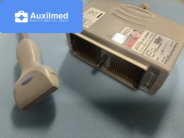 Toshiba PLT-1204AT Transducer