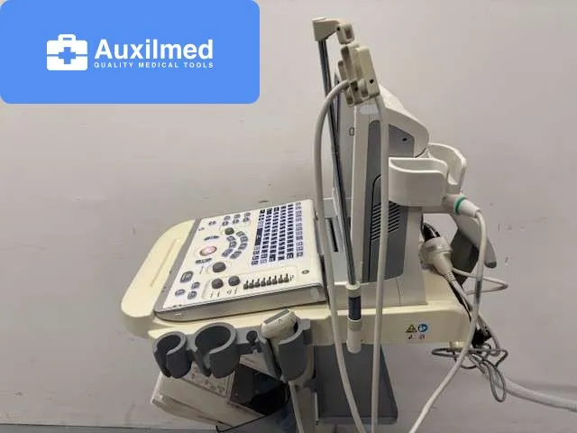 Mindray Z6 Ultrasound