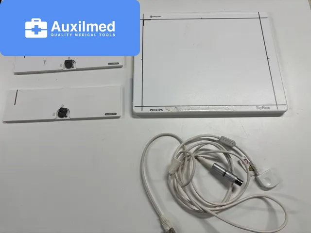 Philips SkyPlate Detector