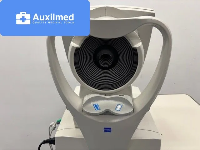 Zeiss Atlas 9000 Corneal Topographer