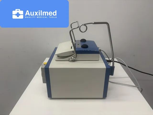 Aesculap Microspeed Uni Power Unit