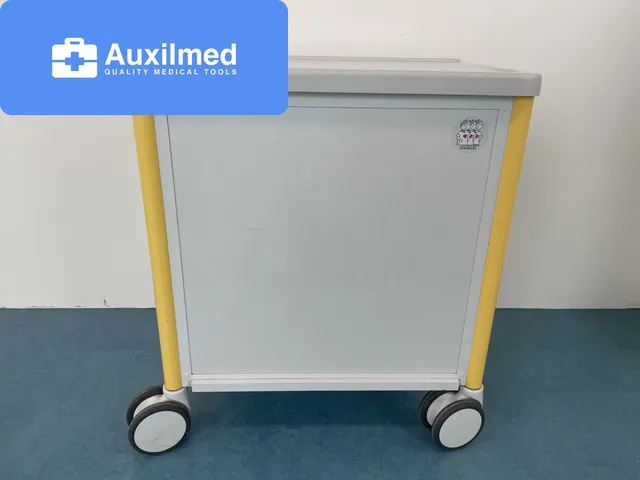 Optiplan trolley
