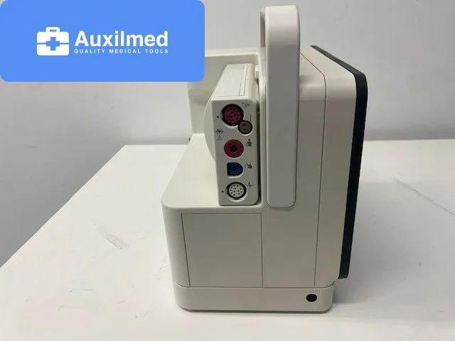 Philips Intellivue MX400 Patient Monitor