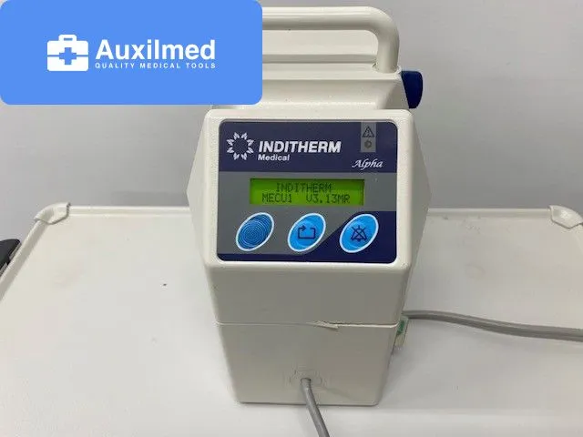 Inditherm MECU1 Patient Warmer Pump