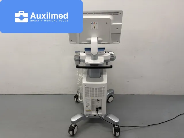 GE Vivid T8 Ultrasound