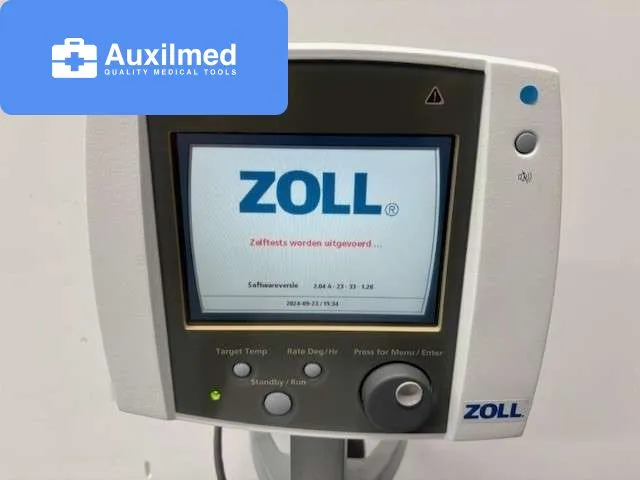 ZOLL Coolgard 3000 System