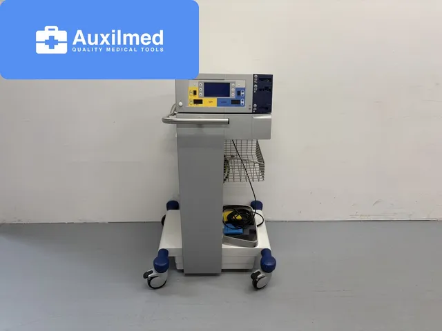 ERBE VIO 200 S Electrosurgical Unit