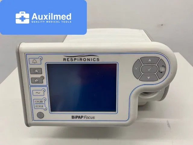 Respironics BiPAP Focus System (PARTS)