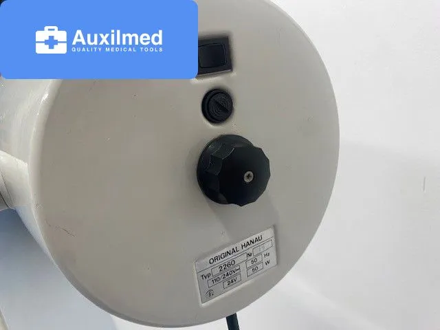 Original Hanau Exam Light