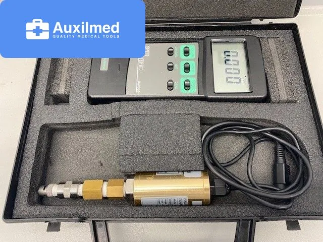 Sper Scientific Pressure Meter