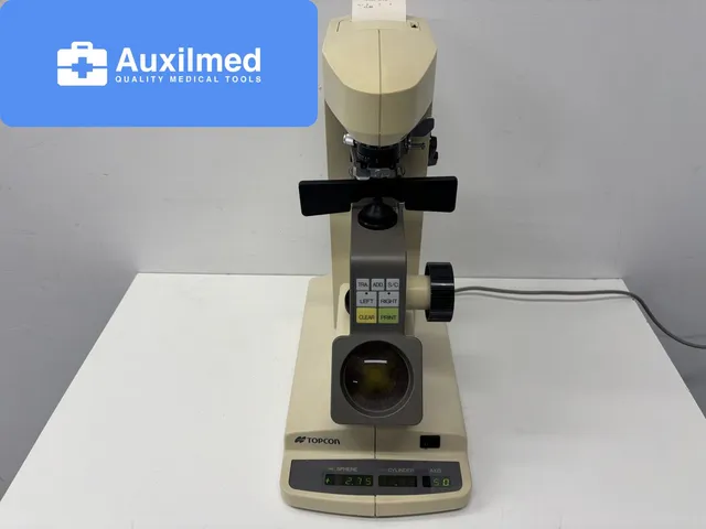 Topcon LM-P6 Lensmeter