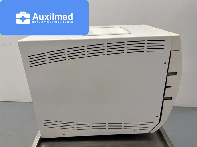 Melag Euroklav 23 S+ Autoclave