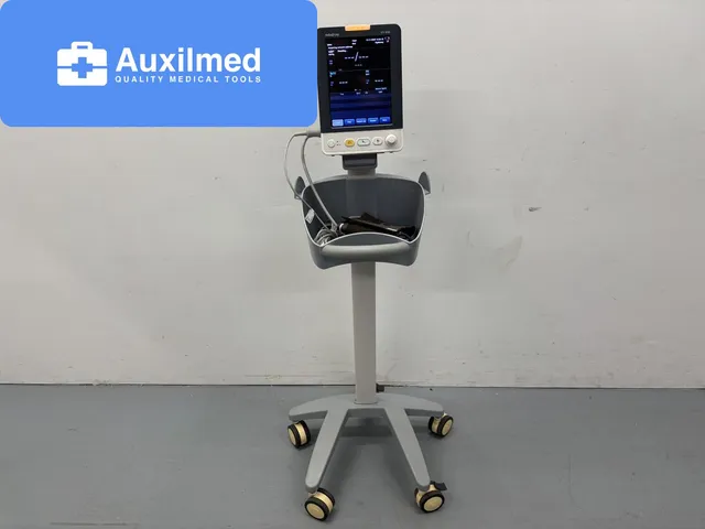 Mindray VS-900 Vital Signs Monitor