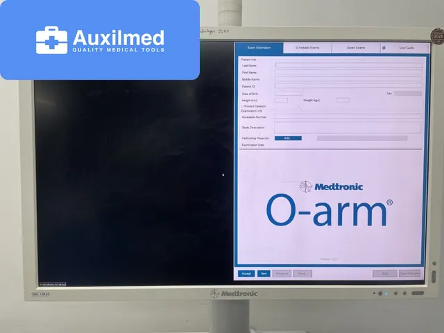 Medtronic O-Arm